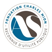 Fondation Charles Mion-AIDER Santé logo - Similar company to Anider
