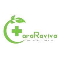 CareRevive Billing Solutions logo - Similar company to Hmed Solution Llc