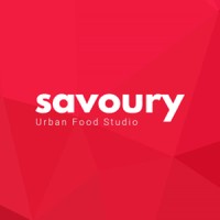 Savoury logo - Similar company to Re/Max Luxe