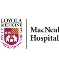 Macneal Hospital