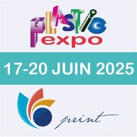 Plastic_expo & Pack_print Tunisia logo - Similar company to Plasproma