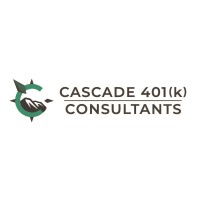 Cascade 401(k) Consultants logo - Similar company to Swerdlin & Company (Now Futureplan By Ascensus)