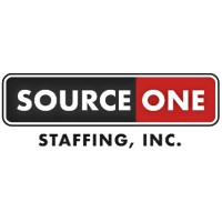Source One Staffing, Inc. logo - Similar company to Source One Staffing