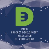 Rapid Product Development Association of South Africa (RAPDASA) logo - Similar company to Akhani 3D