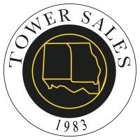 Tower Sales Inc logo - Similar company to Professional Sales Agents, Inc.