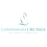 Catamaran Cruises Mauritius logo - Similar company to Blue Safari