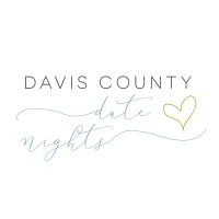 Davis County Date Nights logo - Similar company to Davis County Human Resources
