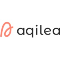 Aqilea logo - Similar company to Semla.Js