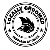 Locally Groomed - Corporate Gifting logo - Similar company to Evoke Design