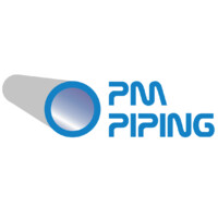 PM Piping logo - Similar company to Starofit