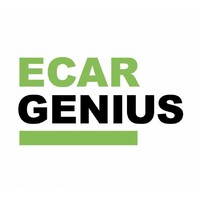 EcarGenius logo - Similar company to Benkhach
