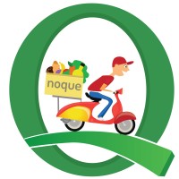Noque logo - Similar company to No Qu