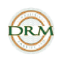 DRM Industrial Fabrics Ltd. logo - Similar company to James Dewhurst Ltd.
