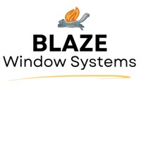 Blaze Window Systems LLC logo - Similar company to Frederic Roofing