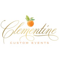 Clementine Custom Events logo - Similar company to Marryment