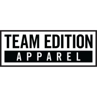 Team Edition Apparel logo - Similar company to Team Smiley Apparel