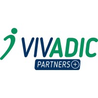 Vivadic logo - Similar company to Magic Brand