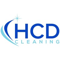 HCD Cleaning logo - Similar company to Polycorr Limited