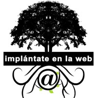 Implántate en la Web logo - Similar company to Sillymatter Digital Agency
