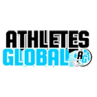 Athletes Global Corporation logo - Similar company to Babies Cant Wait