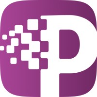 Purple Media logo - Similar company to Nod