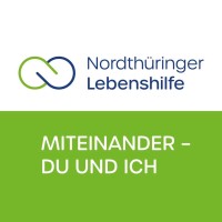Nordthüringer Lebenshilfe logo - Similar company to Conlance Gmbh