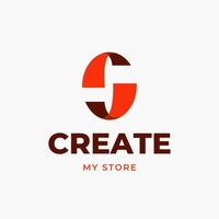 Create My store logo - Similar company to Buildmystore®