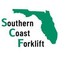 Southern Coast Forklift LLC logo - Similar company to Service Forklifts