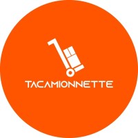 TaCamionnette logo - Similar company to Demenageur.Com
