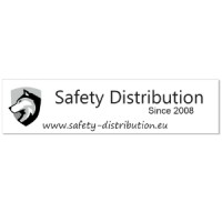 Safety distribution logo - Similar company to Safety Code