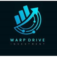 Warp Drive VC logo - Similar company to Enterpriseary