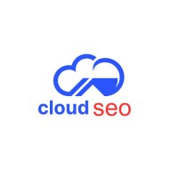 cloud seo logo - Similar company to Cloud Seo