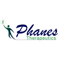 Phanes Therapeutics, Inc. logo - Similar company to Epicentrx, Inc.