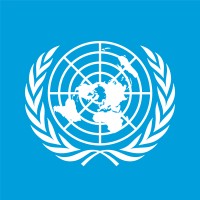 United Nations logo - Similar company to Iom - Un Migration