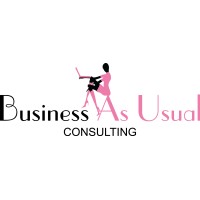 Business As Usual Consulting logo - Similar company to Business As Usual