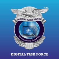 DIGITAL TASK FORCE logo - Similar company to 3Columns