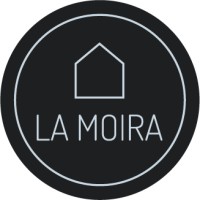 Casa La Moira logo - Similar company to We Are Not Zombies [Wanz]