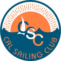 Cal Sailing Club logo - Similar company to Cal Sailing Team