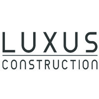 luxus design build logo - Similar company to Sierra Design Co.