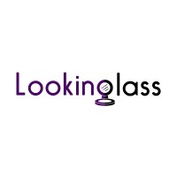 Lookinglass logo - Similar company to Lookinglass