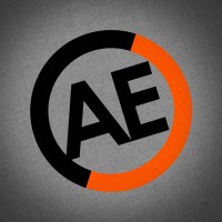 A.E. Engine | Sports Media & Marketing logo - Similar company to Yellow Chips Bv