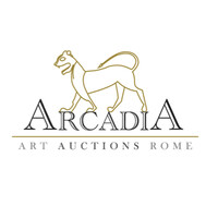 Casa d'Aste Arcadia - Art Auctions Rome logo - Similar company to Fincimec Spa