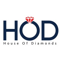 House of Diamonds, Inc - The Genius Way to Buy Diamonds logo - Similar company to Thai Gems, Inc.