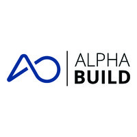 Alpha Build GmbH logo - Similar company to Toni Technik Baustoffprüfsysteme Gmbh