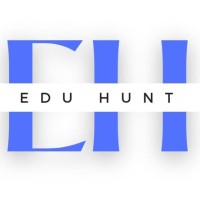Edu Hunt logo - Similar company to Mixed Monet