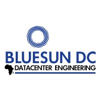 BlueSun DC logo - Similar company to Via Dc