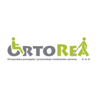 Orto Rea d.o.o. logo - Similar company to Orimed