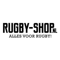 Rugby-Shop.nl & Rugby-Shop.be logo - Similar company to Planet Happy