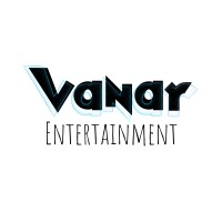 Vanar Entertainment logo - Similar company to Lime Branding Studio