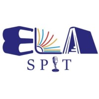 ENGLISH LITERARY ASSOCIATION logo - Similar company to Symbiosis College Of Arts & Commerce